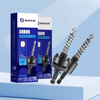 Príslušenstvo pre dierovaciu pílu