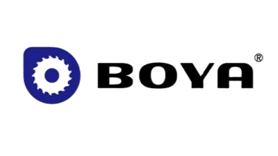 Dalian  Boya  Internation  Co.,  Došlo